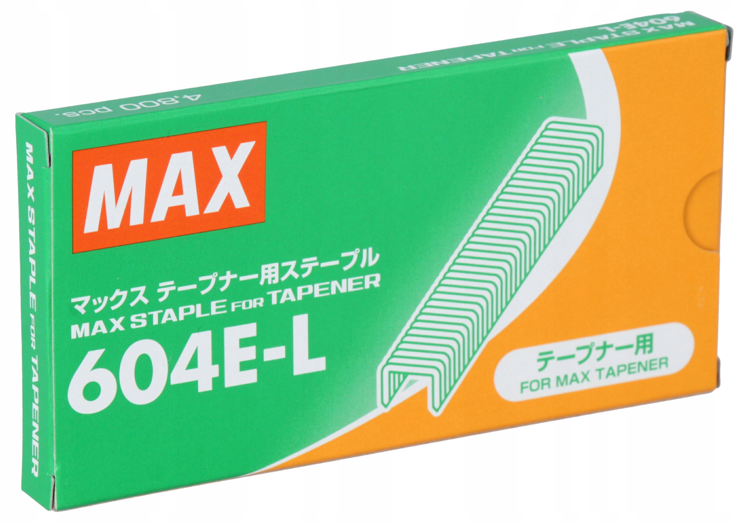 Kabės augalų susegėjui (MAX) MAX604E-L - 1 pak.