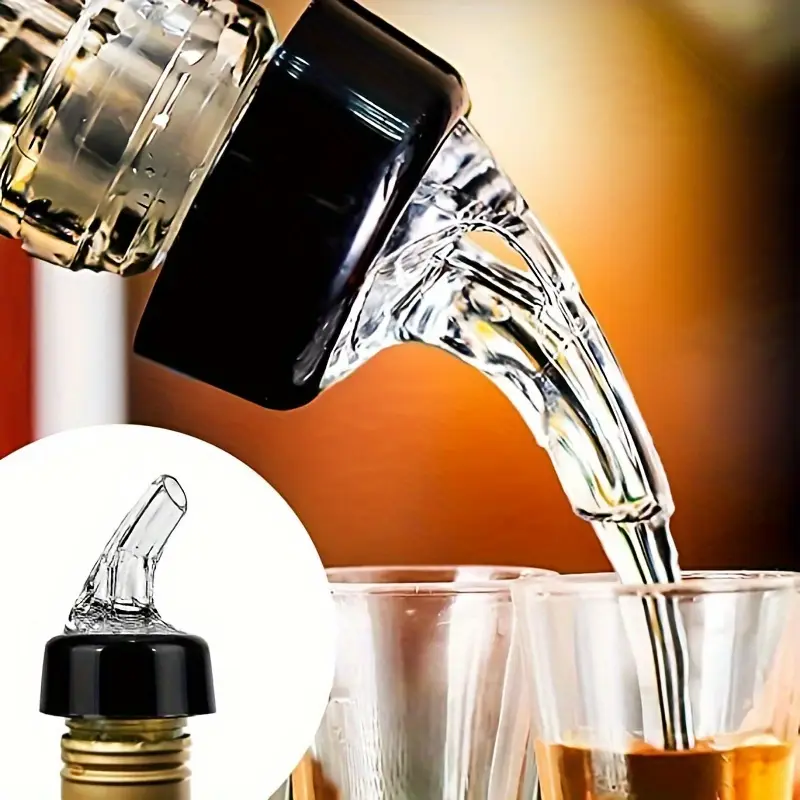 Automatinis 30 ml. matavimo butelių pilstymo įrenginys