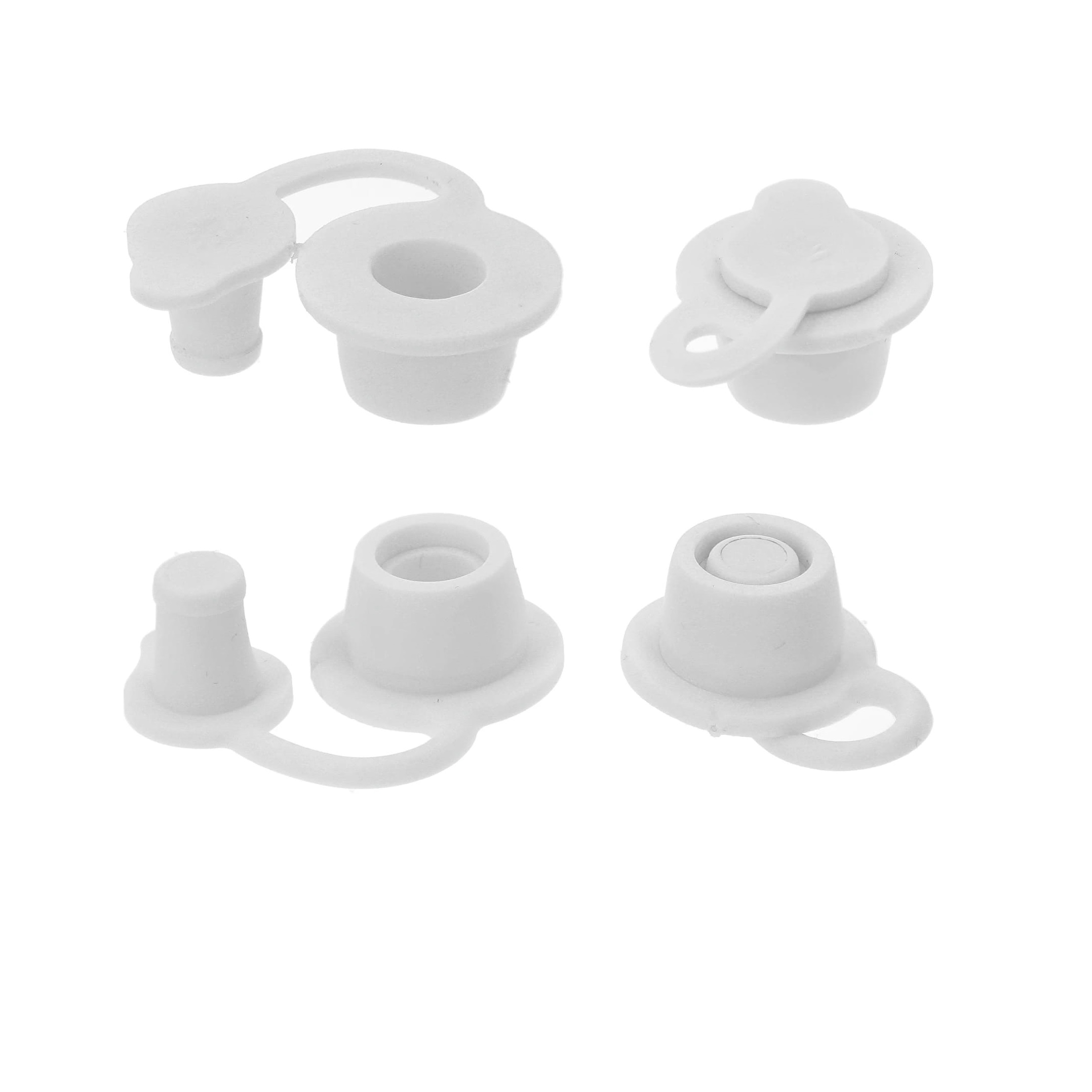 Fermentacijos indo kamštis oro vožtuvui