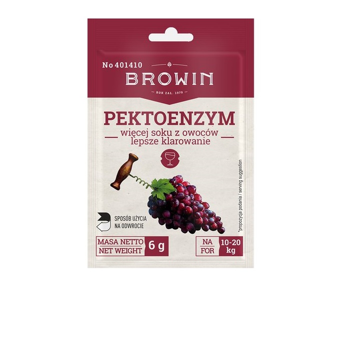 Pektolitinis fermentas