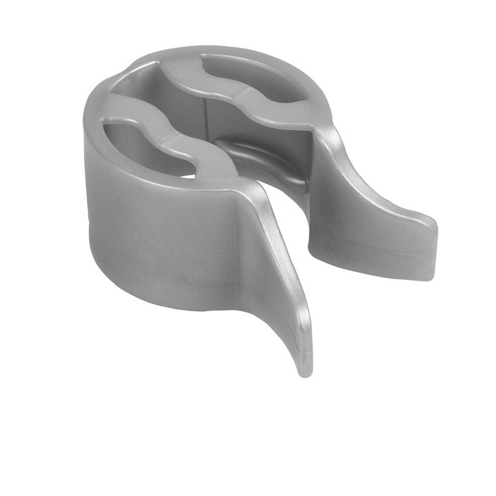 Kamštelių užspaudimo prietaisas 28x18 mm