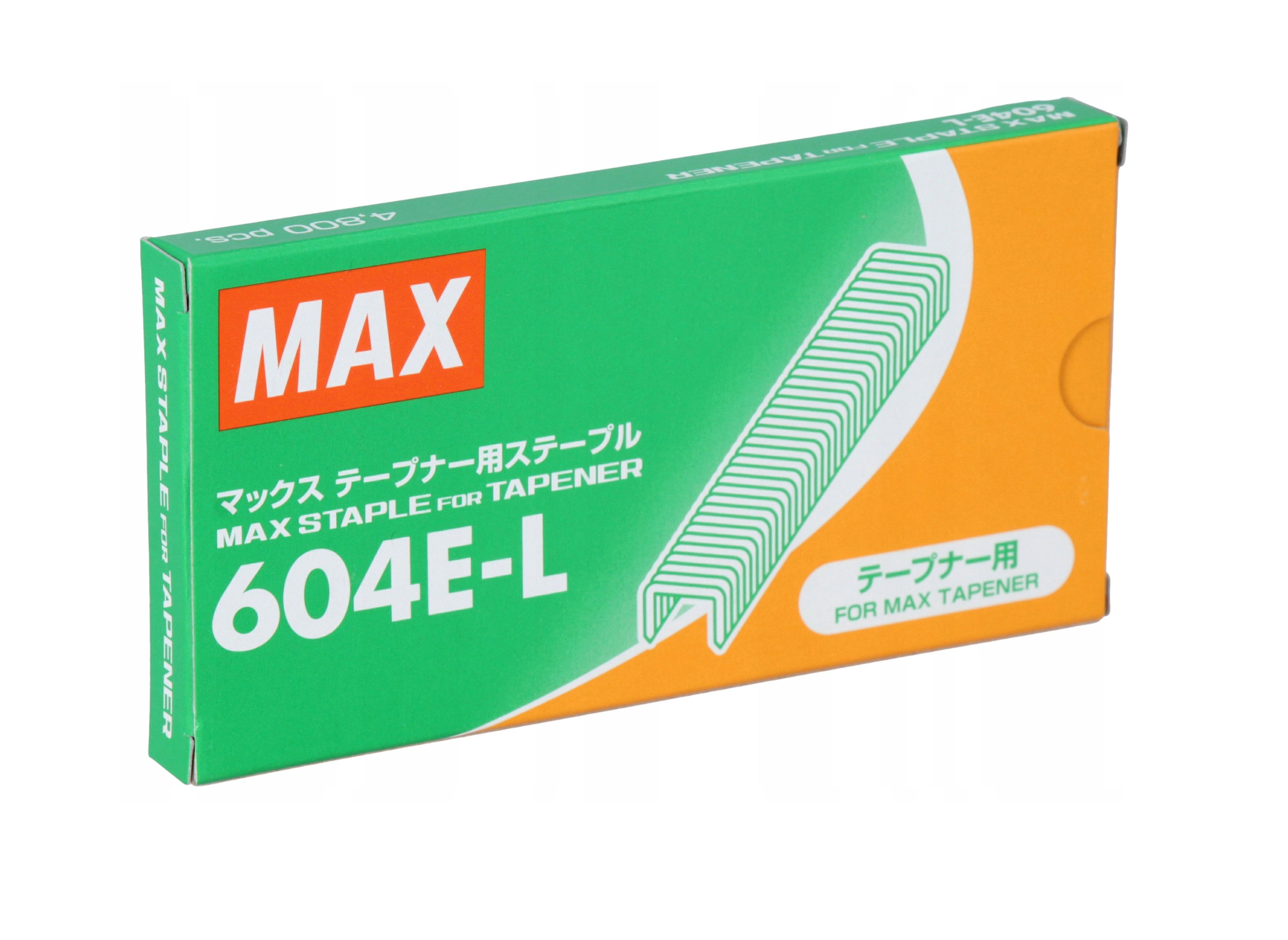 Kabės augalų susegėjui (MAX) MAX604E-L - 1 pak.