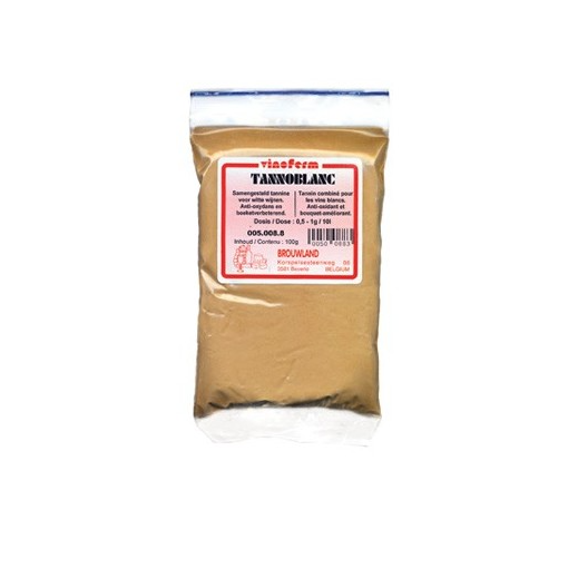 Taninas VINOFERM TANNOBLANC