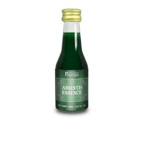 Absento esencija Prestige Absinthe 20 ml