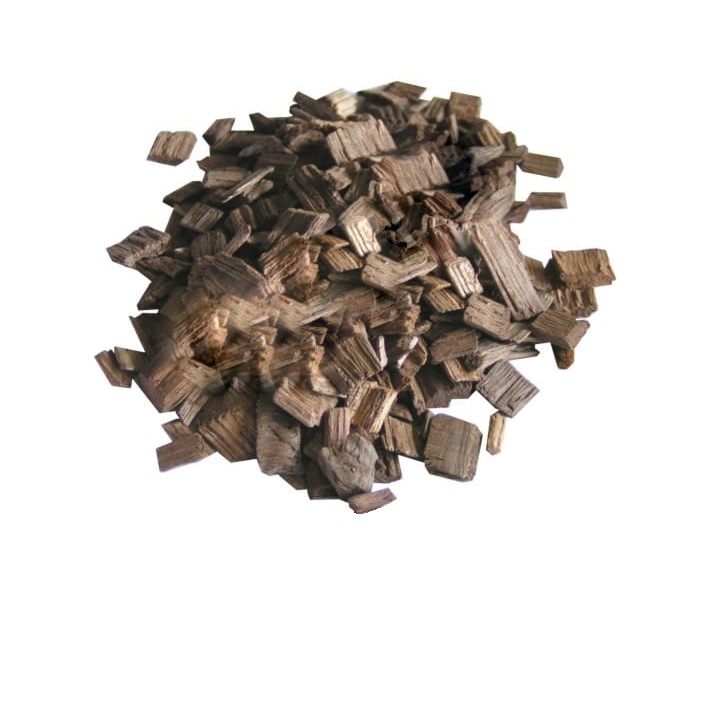 Ąžuolo drožlės 8 MT - 100g