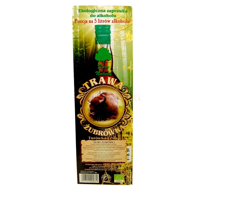 Stumbražolė 5 litrams alk.