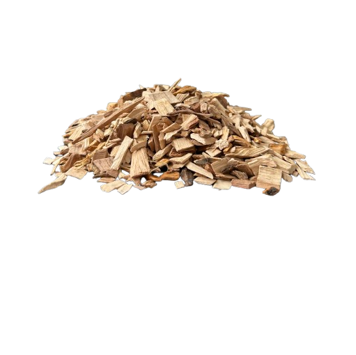 Obels medžio čipsai 100 gr.