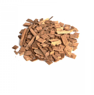 Ąžuolo drožlės, prancūziškos  100 gr.