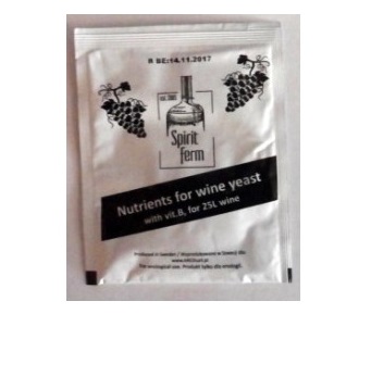 Maistinių medžiagų terpė mielėms