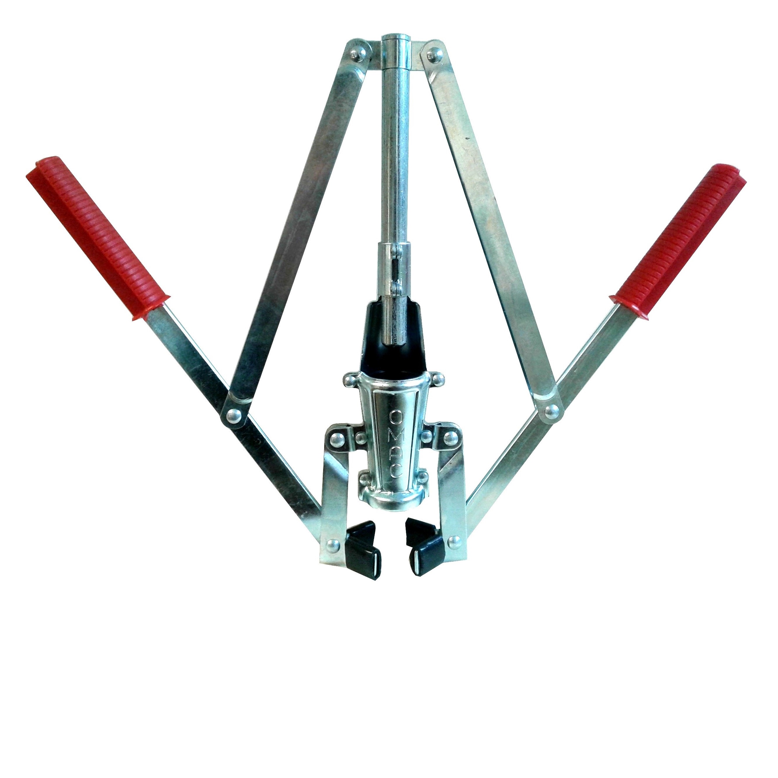 Vyno kamščių uždarytuvas "VESUVIO".