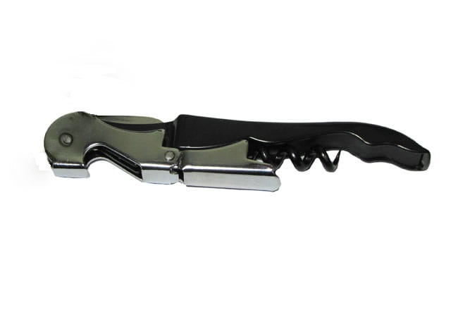 Kamščiatraukis - padavėjo padėjėjas