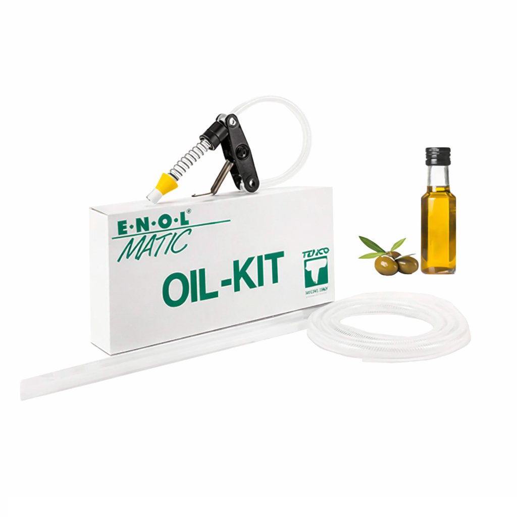 Enolmatic rinkinys – aliejus