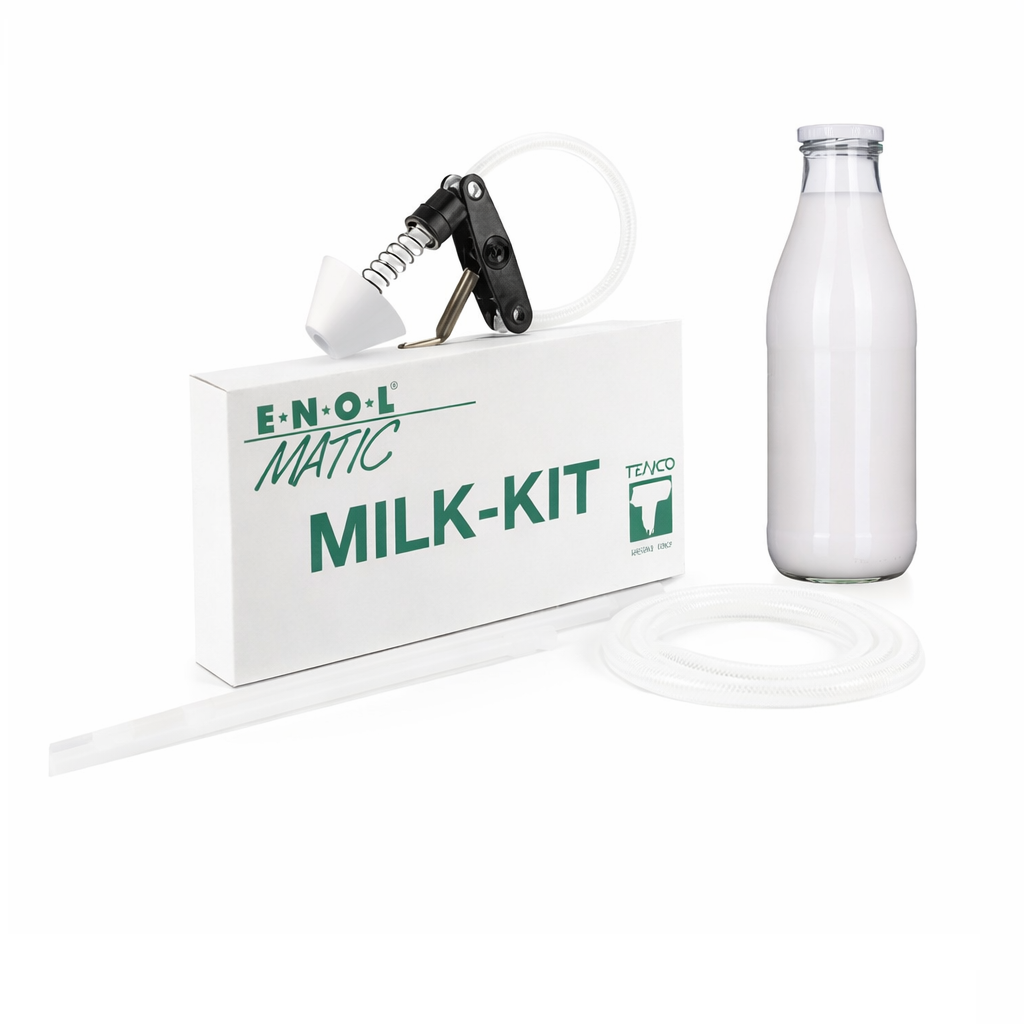 Enolmatic rinkinys – pienas