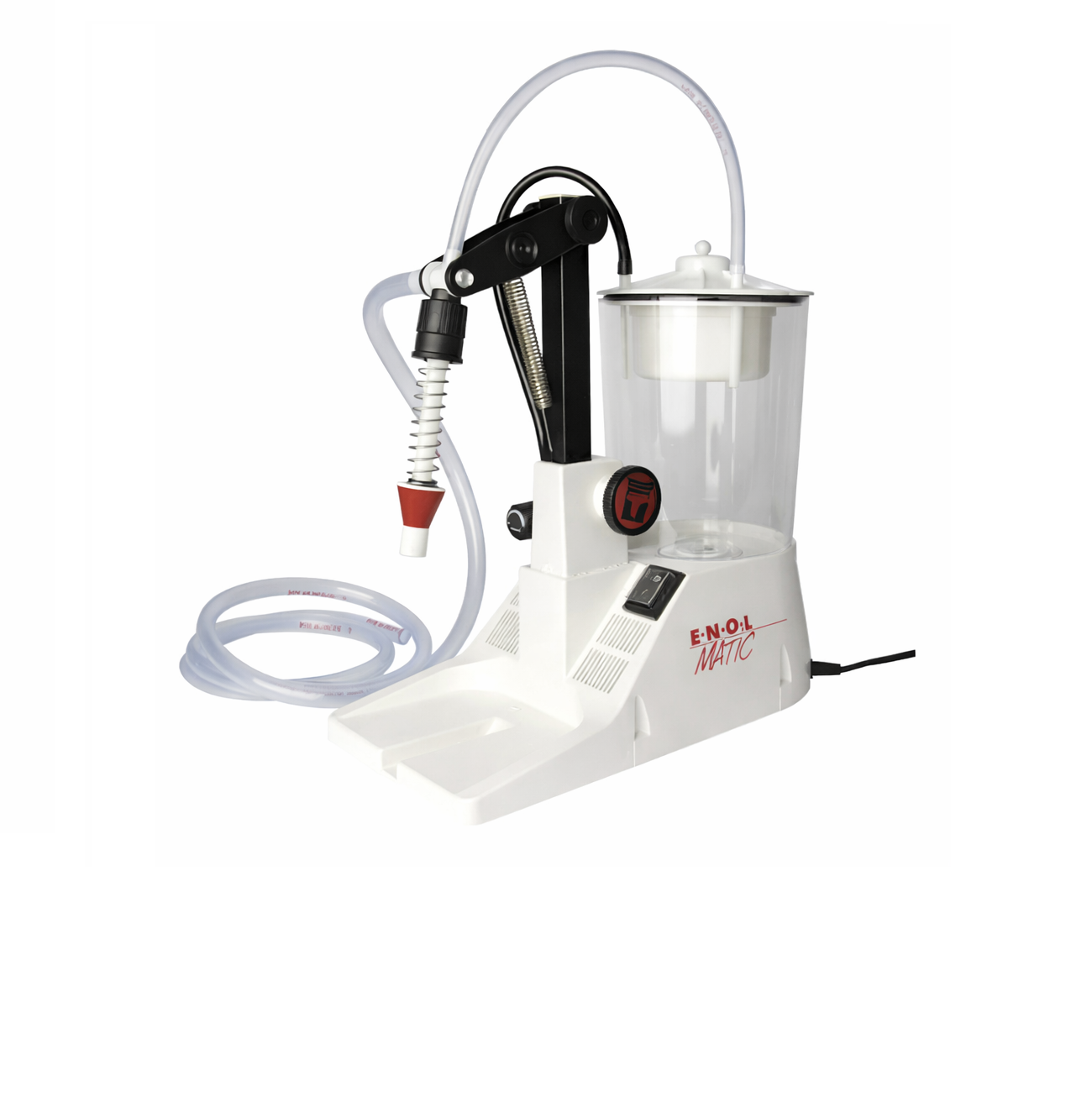 Vakuuminis Išpilstymo Aparatas EnolMatic Vynui