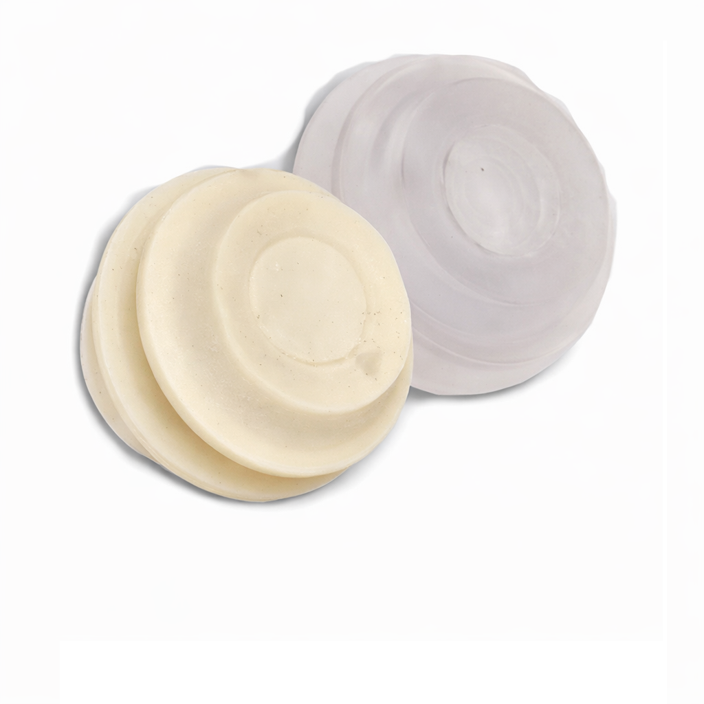 Atsarginė oro vožtuvo tarpinė