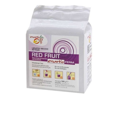 ENARTIS FERM aktyvios vyno mielės