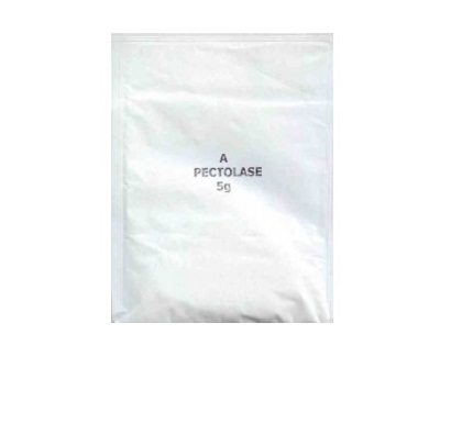 Pektino fermentas vaisiams  5g. SPIR 045