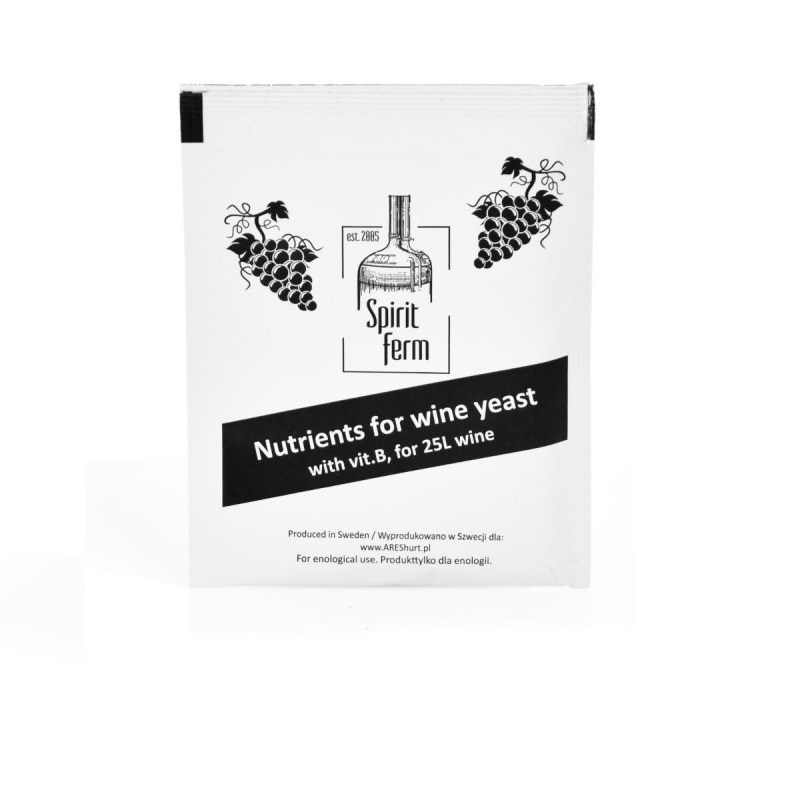 Maistinių medžiagų terpė mielėms