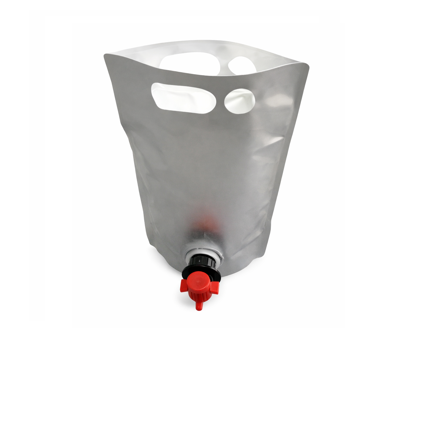 Pastatomi maišeliai baltos spalvos SPU 1.5 L