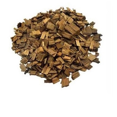 Vyšnių medžio čipsai 100 gr.